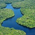 Китай, Перу и Бразилия собираются обсудить железную дорогу через Амазонку