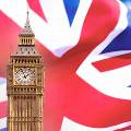 CBI: экономический рост Великобритании набирает обороты