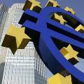 Еврозона выходит из дефляции в апреле