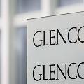 Прибыль Glencore обвалилась до рекордно низкого уровня