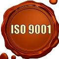 Сертификата ISO 9001 как гарантия соответствия продукции мировым стандартам
