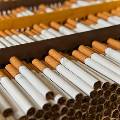 Производители сигарет просят Путина не вводить ЕГАИС