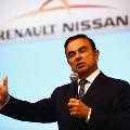 Босс Renault-Nissan: у производителей в России начались сложные времена