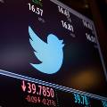 Акции Twitter продемонстрировали рекорд цены