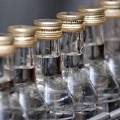Из стран ТС в России можно будет ввозить не более 5 литров алкоголя