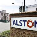 Alstom: Siemens и Mitsubishi ведут переговоры с Олландом