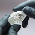 США решили ослабить санкции против алмазов из России