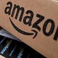 ЕС хочет взять Amazon под полный контроль ЕС хочет взять Amazon под полный контроль