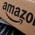 Amazon сообщил о намерениях инвестировать в продуктового курьера