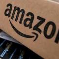 Amazon сообщил о намерениях инвестировать в продуктового курьера Amazon сообщил о намерениях инвестировать в продуктового курьера