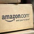 Amazon будет доставлять покупки и по выходным
