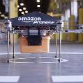 Amazon получает одобрение американских регуляторов на использование беспилотников Amazon получает одобрение американских регуляторов на использование беспилотников