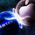 Apple снова судится с Samsung