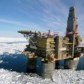 Роснефть и Exxon обнаружили нефть в Арктике