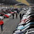 В России назвали автомобильные бренды, что больше всего хотят вернуться на рынок федерации