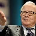 Berkshire Hathaway - фирма Уоррена Баффета - зафиксировала рекордную прибыль