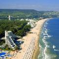 Определена десятка лучших болгарских пляжей на Черном море