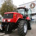 Белорусские тракторы будут собирать в Ираке