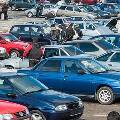 В России стали активнее покупать подержанные авто