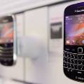 Blackberry и Foxconn согласились на пятилетний контракт