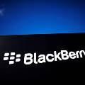 Акции Blackberry взлетели на 30% после предложения Samsung