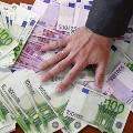 Треть россиян пожаловались на невозможность разбогатеть законно