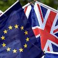 Великобритания подписывает соглашение о свободной торговле после Brexit с Южной Кореей