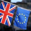 Brexit: была опубликована оценка воздействия выхода из ЕС без договоренностей