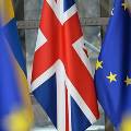 Великобритания погрузится в рецессию, если покинет Европу без договоренностей