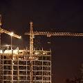 В Москве будет упрощена процедура согласования ночных строительных работ