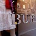 Британский бренд Burberry уничтожил непроданные товары