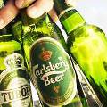 Конфликт между Украиной и Россией привел к снижению продаж Carlsberg