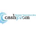 CashProm – удобная рекламная сеть для рекламодателей и вебмастеров