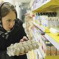 В России ожидается рост цен после новогодних праздников