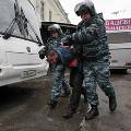 В ходе проверок на московских рынках задержали более 300 человек