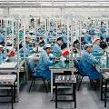 Постепенно в Китае восстанавливается производство мировых брендов