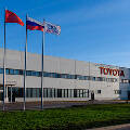 Автопроизводитель Toyota уволит всех жителей России до конца года