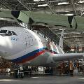 В России собрались увеличить расходы на авиационную промышленность за счет «кубышки»