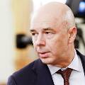 В России оценили доходы федерального бюджета от нефти и газа