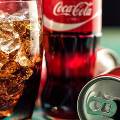 Кока-кола заключила сделку на 4 млрд долларов