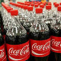 После того как «Кока-Кола» ушла из России в магазинах страны стало больше «Кока-Кола»