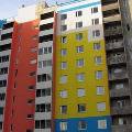 Согласовывать цвет зданий в Москве станет проще