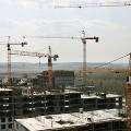 Административные здания в новой Москве начнут строить не раньше 2013 г