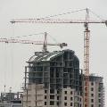 В России выросла себестоимость строительства жилья
