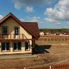 Стоимость строительства частного дома в Подмосковье стала выше на 10%