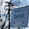 Обанкротившийся Детройт предложили заселить мигрантами