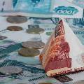 Опрос: девальвация рубля волнует россиян сильнее Украины