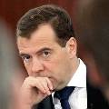 Медведев пообещал снижение ставок по ипотеке