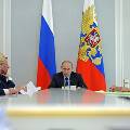 Счетная палата признала: средств на обещания Путина не хватает