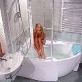 Россияне чаще стали менять ванны и душевые кабины